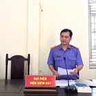 Viện KSND huyện Ba Vì tổ chức phiên toà rút kinh nghiệm vụ án dân sự “Tranh chấp thừa kế”